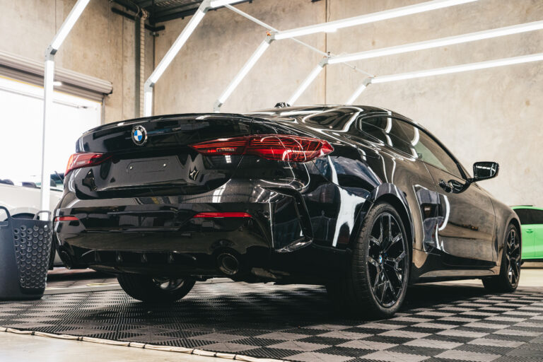 Car wrapping, ramen tinten en PPF – Modlane Gent & Antwerpen