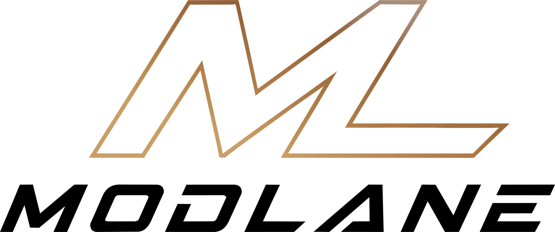 Modlane logo