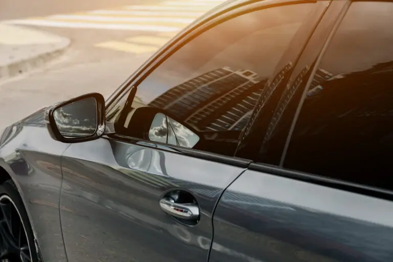 Windowtinting